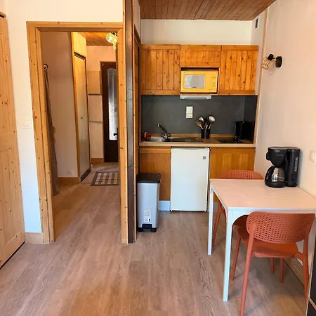 Sud 4 Pers, Animaux Admis, Terrasse Ensoleillée - Fr-1-464-50 Appartement
