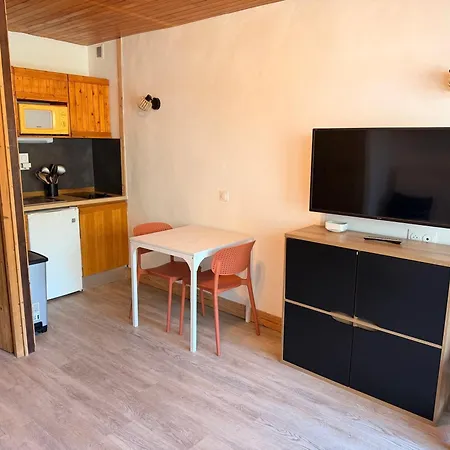 Апартаменты Sud 4 Pers, Animaux Admis, Terrasse Ensoleillee - Fr-1-464-50 *