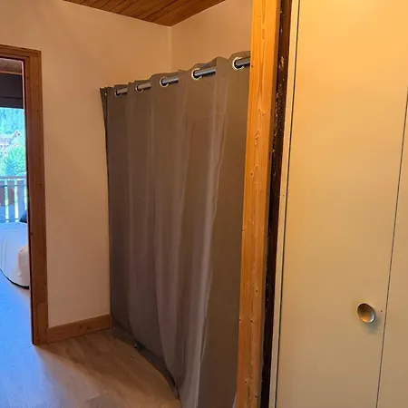 Appartement Sud 4 Pers, Animaux Admis, Terrasse Ensoleillée - Fr-1-464-50